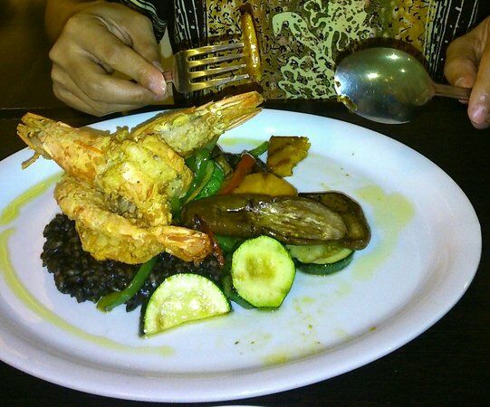 Fratini's restaurant